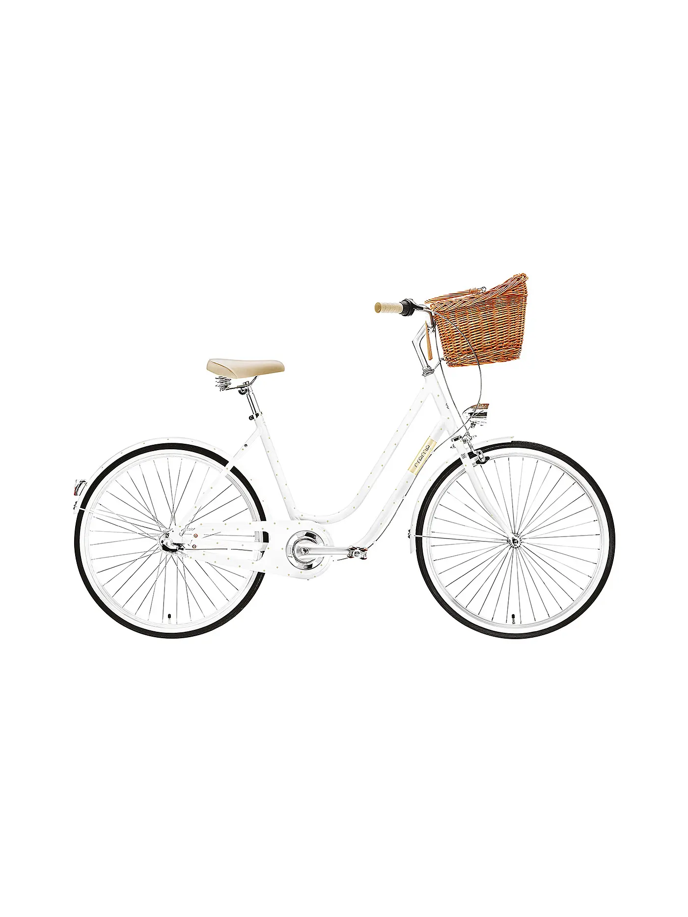 Damen Urbanbike Molly