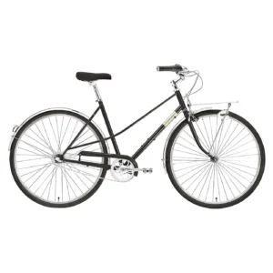 Damen Urbanbike Caferacer Lady Uno