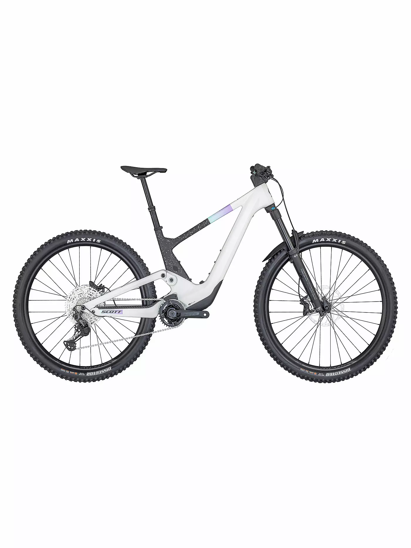 Damen E-Mountainbike 29" Contessa Voltage eRIDE 900