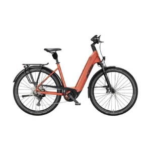 E-Bike Macina Style 830