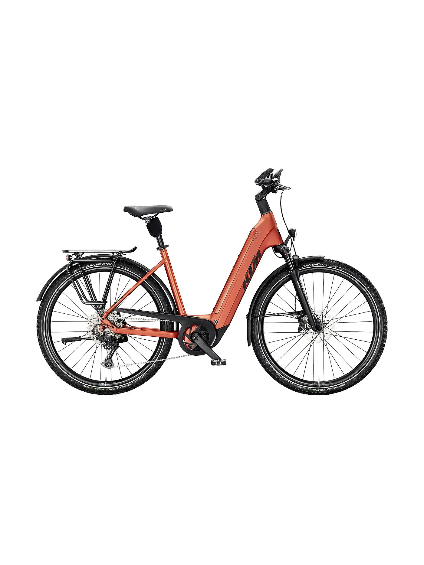E-Bike Macina Style 830