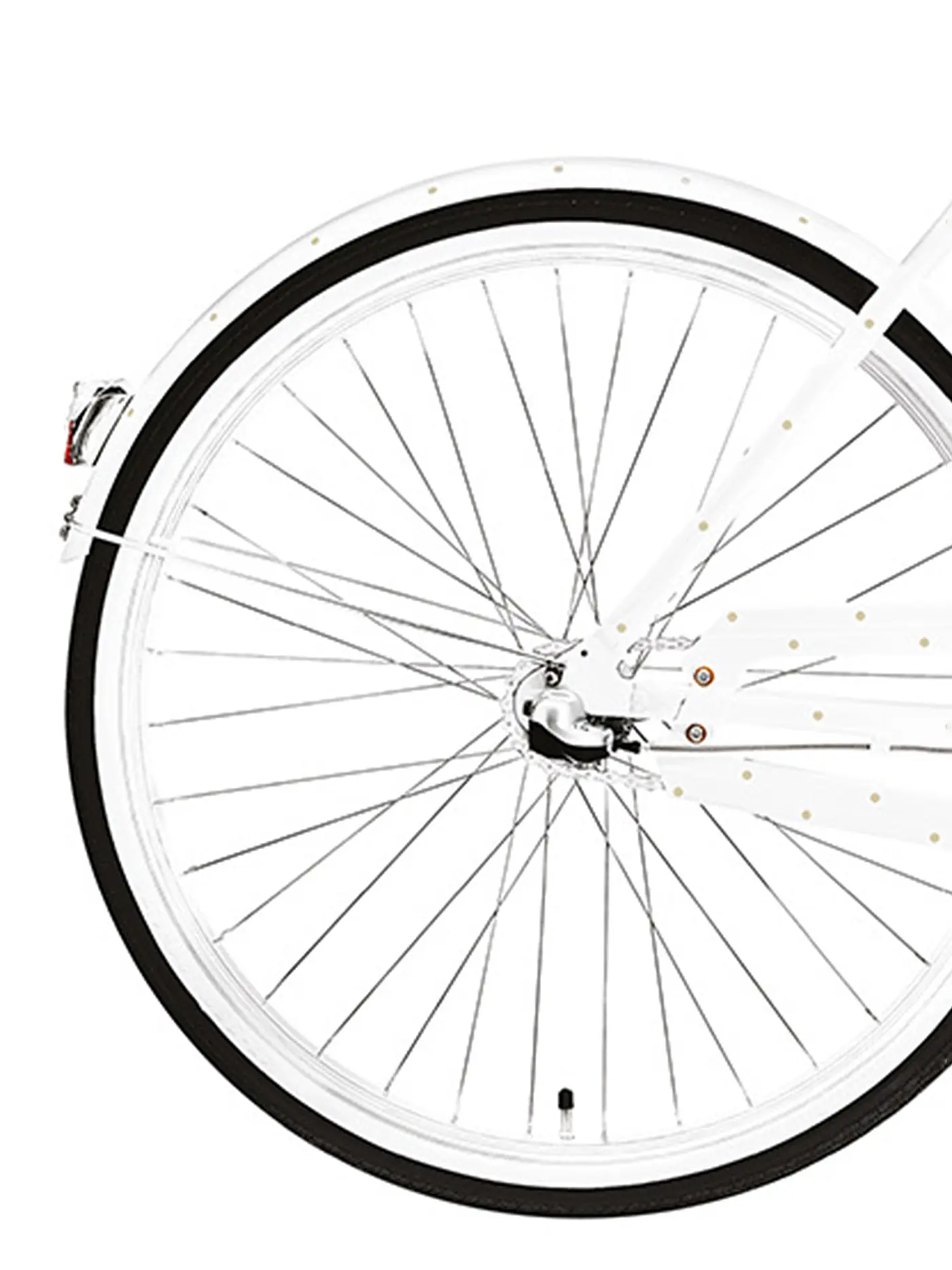 Damen Urbanbike Molly – Image 4