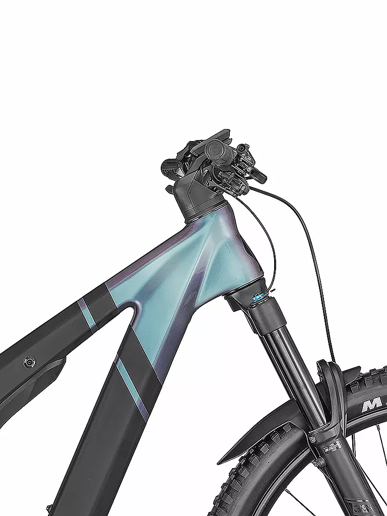 Damen E-Mountainbike 29" Contessa Voltage eRIDE 900 – Image 2